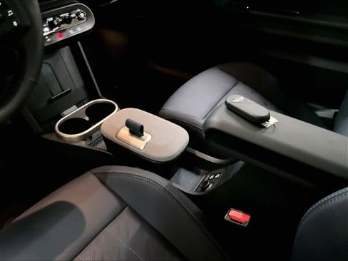 Used 2025 MINI Cooper S image 19