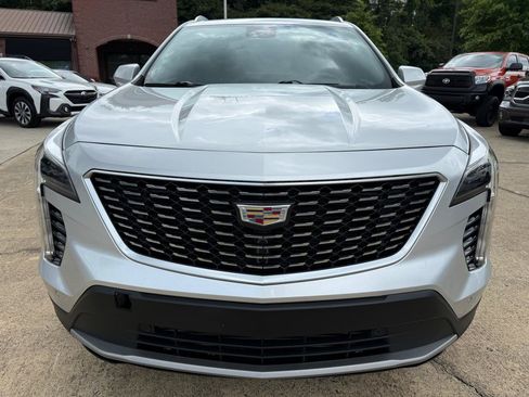 Used 2020 Cadillac XT4 Premium Luxury FWD image 7