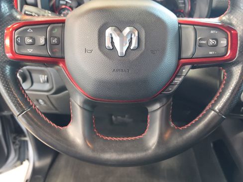 Used 2022 RAM 1500 Rebel w/ Rebel Level 2 Equipment Group AWD/4WD image 21