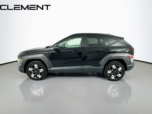 Certified 2025 Hyundai Kona SEL AWD/4WD image 6
