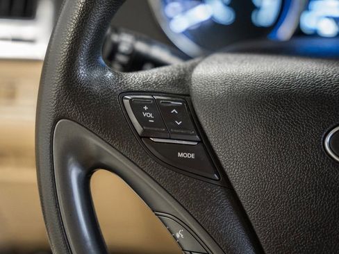 Used 2014 Hyundai Sonata Hybrid image 32