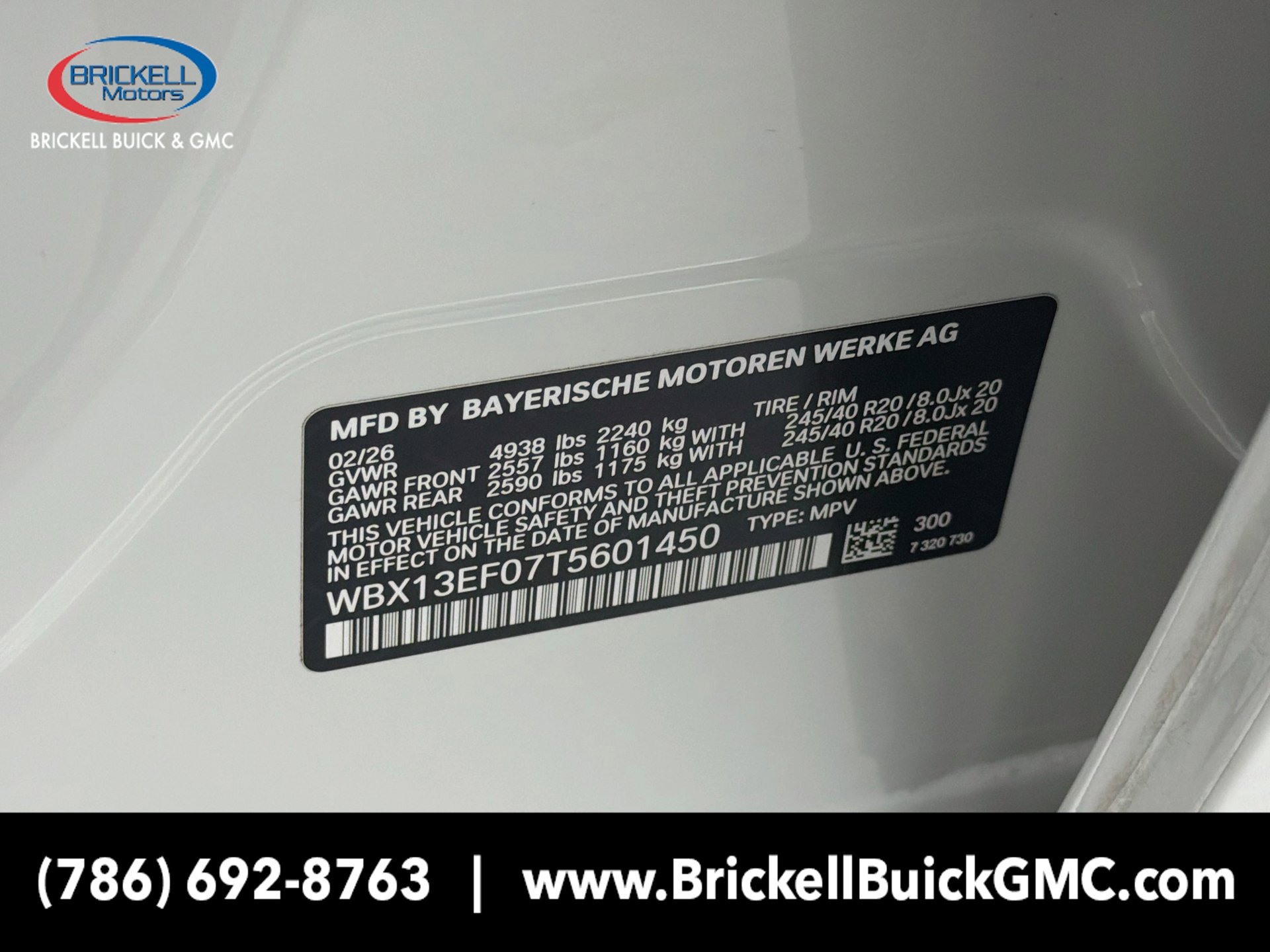 Used 2026 BMW X1 M35i AWD/4WD image 45