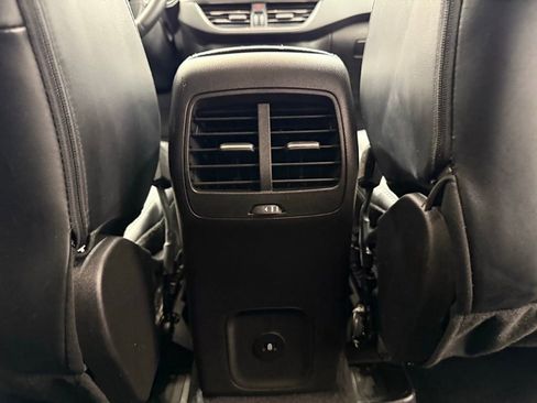 Used 2023 Ford Escape Platinum image 26