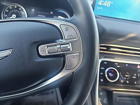 Used 2024 Genesis GV80 3.5T w/ Advanced Package image 24