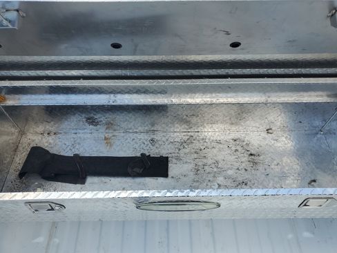 Used 2013 Chevrolet Silverado 1500 W/T image 25