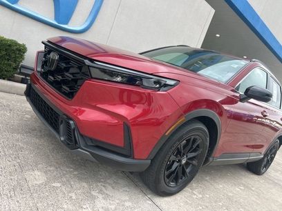Used 2023 Honda CR-V Sport