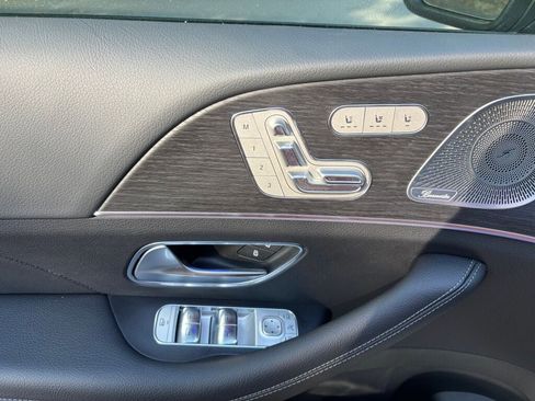 New 2026 Mercedes-Benz GLE 450 4MATIC Coupe image 10