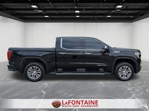 Used 2021 GMC Sierra 1500 Denali AWD/4WD image 6