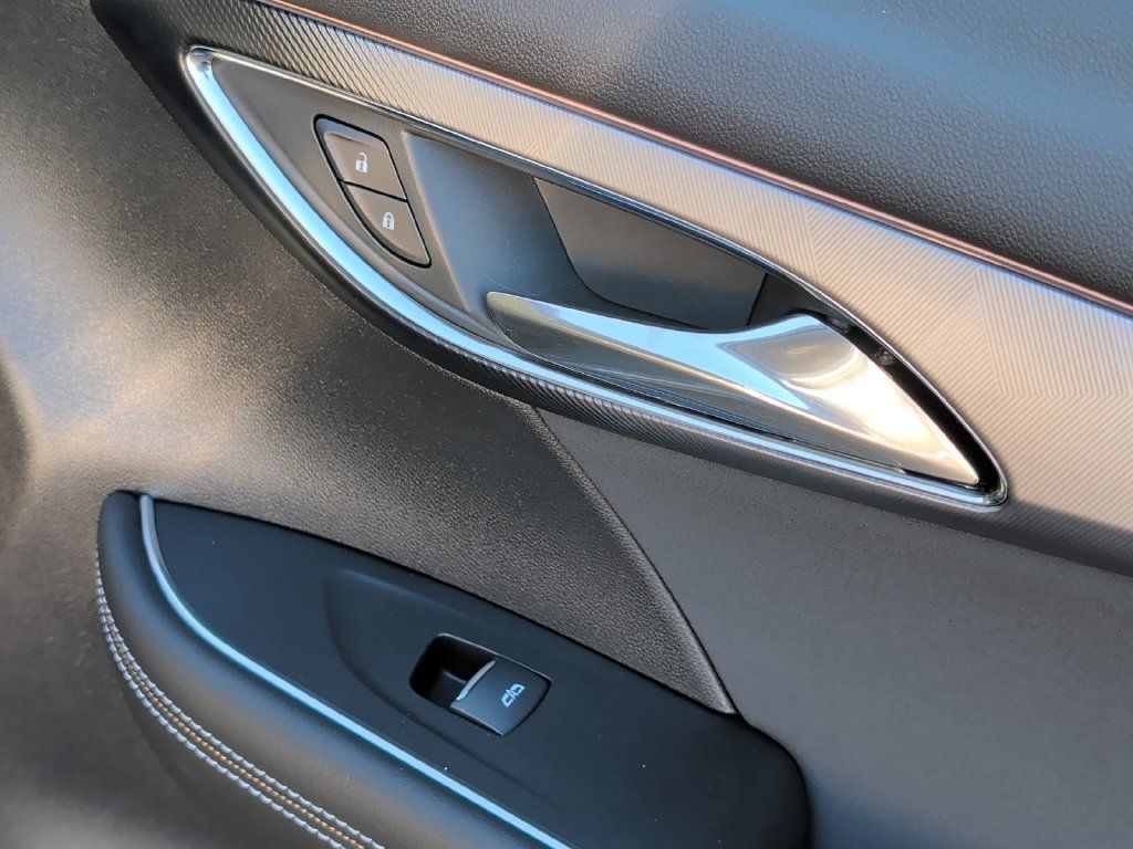 New 2026 Buick Envision Sport Touring AWD/4WD image 41