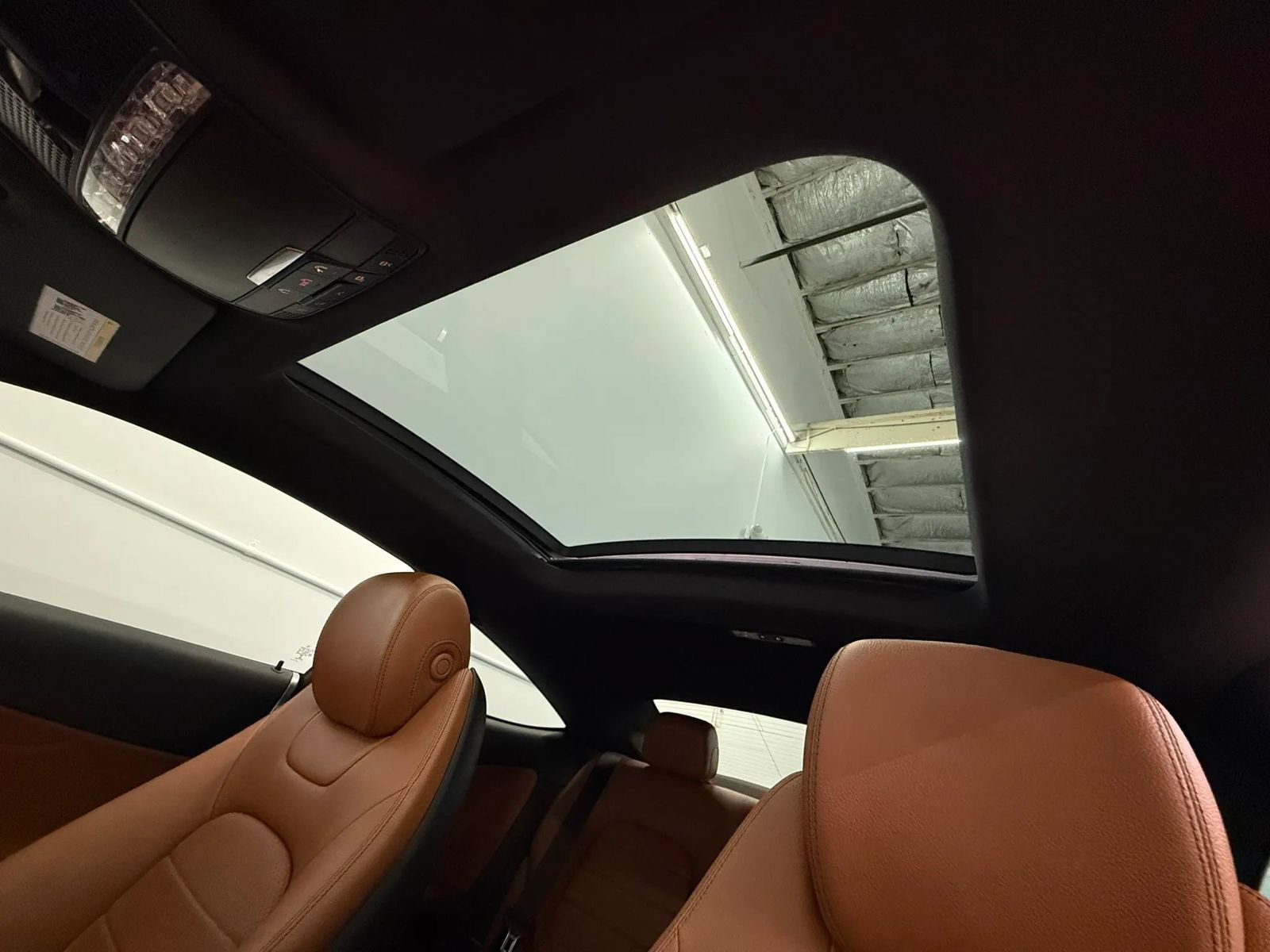 Used 2017 Mercedes-Benz C 300 4MATIC Coupe image 17