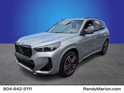 Used 2024 BMW X1 M35i w/ M Sport Professional Package