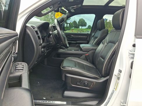 Certified 2023 RAM 1500 Limited AWD/4WD image 13