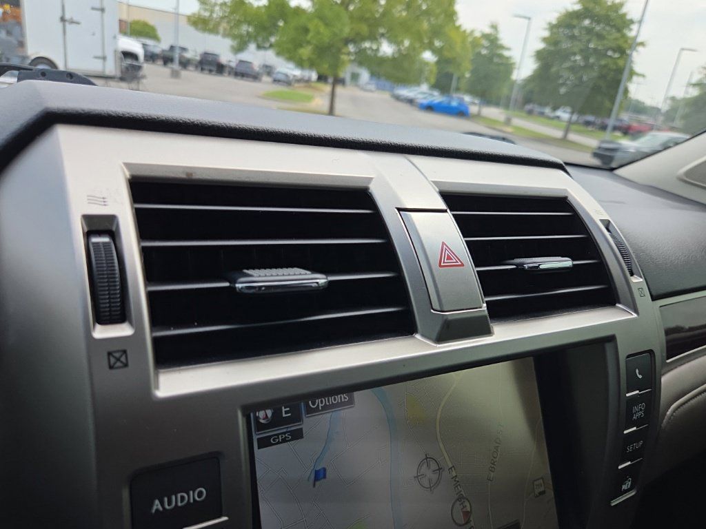 Used 2018 Lexus GX 460 Premium w/ Premium Package AWD/4WD image 42