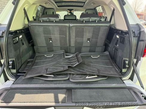 Used 2021 BMW X7 xDrive40i image 46