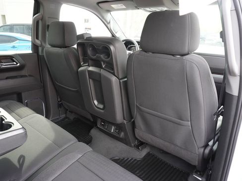 Certified 2024 GMC Sierra 1500 Elevation w/ X31 Off-Road Package image 11