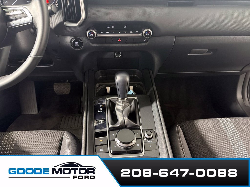 Used 2024 MAZDA CX-50 AWD 2.5 S w/ Select Package image 17