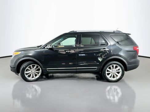 Used 2015 Ford Explorer XLT w/ Equipment Group 202B AWD/4WD image 4