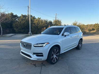 Certified 2023 Volvo XC90 B6 Ultimate
