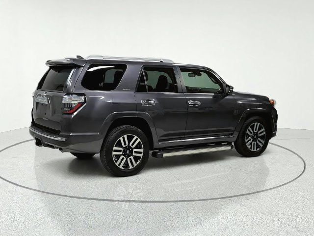 Used 2021 Toyota 4Runner Limited RWD image 7