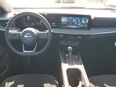 New 2026 Nissan Kicks S image 14