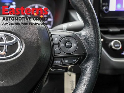 Used 2024 Toyota Corolla LE FWD image 16