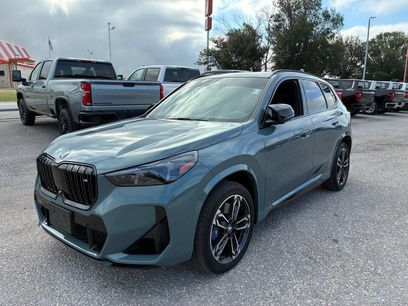 Used 2025 BMW X1 M35i w/ Premium Package