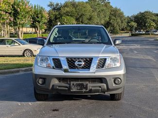 Used 2018 Nissan Frontier S RWD video 2