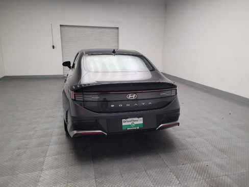 Used 2025 Hyundai Sonata SEL FWD image 6