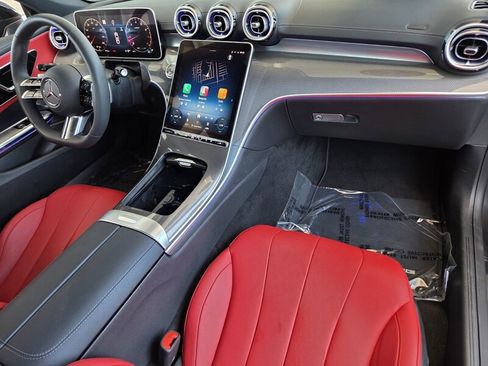 Certified 2024 Mercedes-Benz CLE 450 4MATIC Coupe image 19
