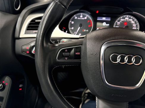 Used 2011 Audi S4 Prestige AWD/4WD image 19