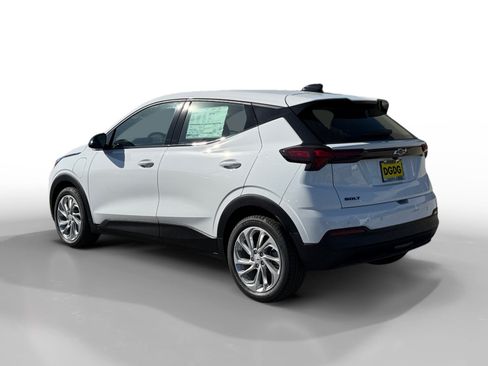 New 2027 Chevrolet Bolt LT w/ Comfort Package image 3