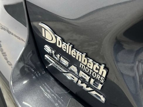 Certified 2024 Subaru Crosstrek 2.0i AWD/4WD image 11