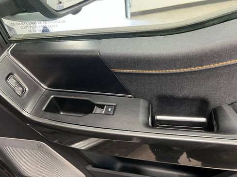 Used 2023 Ford F150 Tremor w/ Equipment Group 402A High image 57