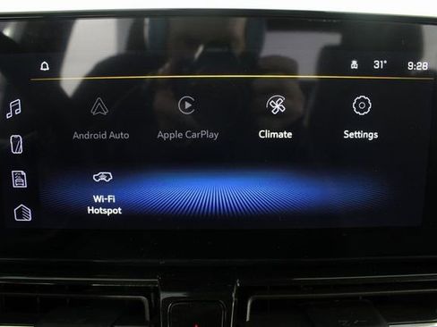 New 2026 Chevrolet TrailBlazer ACTIV w/ Convenience Package image 4