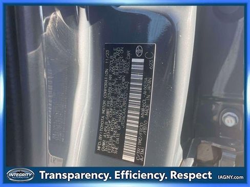 Certified 2024 Toyota Prius LE image 18