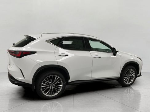 New 2026 Lexus NX 350 AWD w/ Premium Package image 2