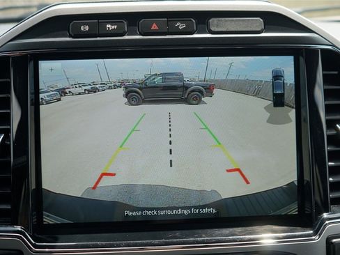Used 2022 Ford F250 Lariat w/ Lariat Ultimate Package AWD/4WD image 12