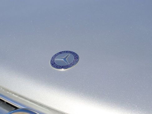 Used 2002 Mercedes-Benz SL 500 image 7