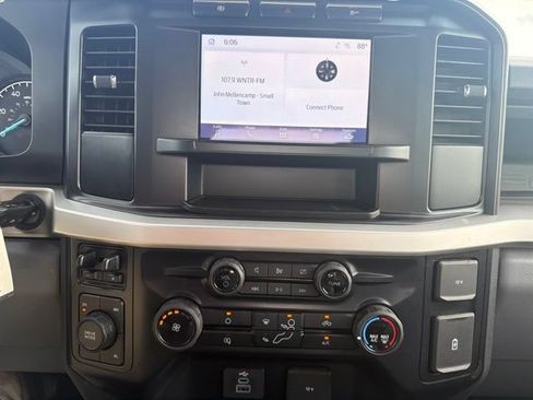 Used 2024 Ford F550 4x4 Crew Cab Super Duty image 27