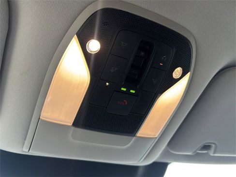 New 2026 INFINITI QX60 Luxe w/ Cargo Package image 22