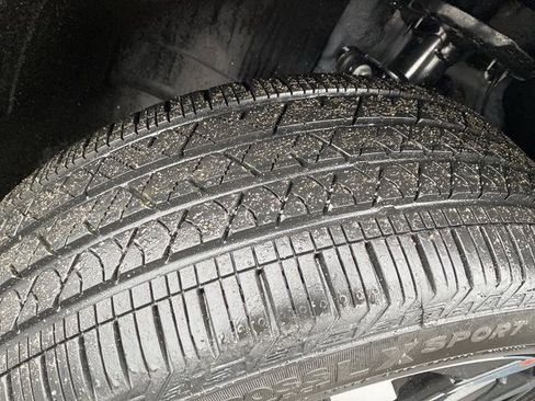 New 2026 Kia Sorento EX image 44