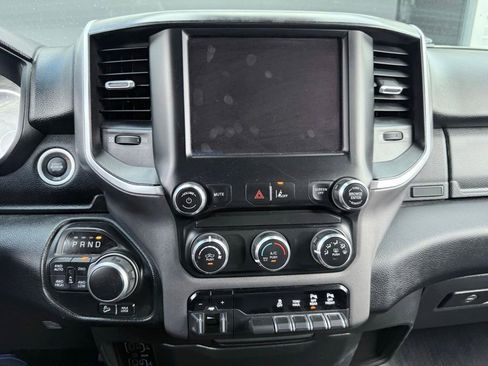 Used 2022 RAM 1500 Big Horn image 19