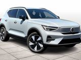 New 2025 Volvo EX40 Core w/ Climate Package image 2