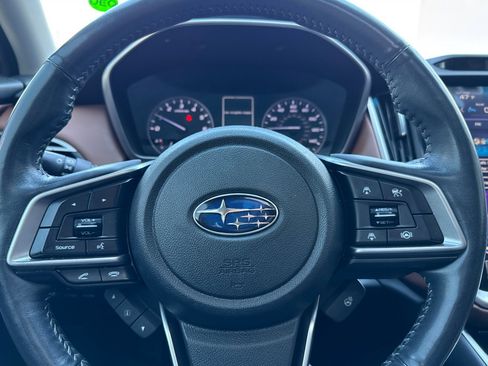 Used 2020 Subaru Outback Touring XT image 24