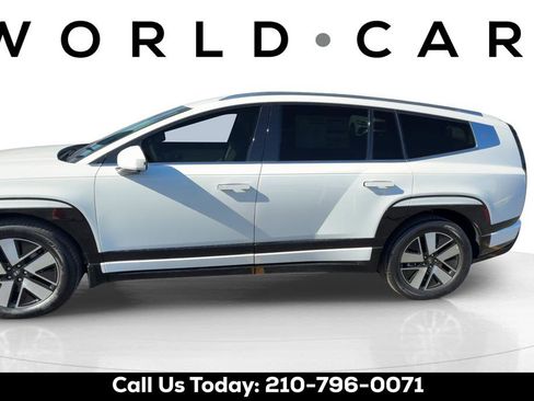 New 2026 Hyundai Ioniq 9 SEL AWD/4WD image 6