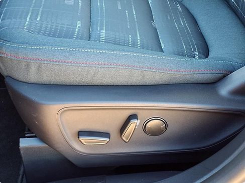 New 2025 Ford Bronco Sport Heritage w/ Convenience Package image 21