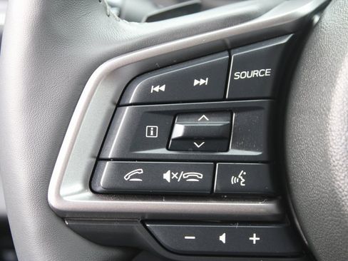 Used 2025 Subaru Ascent Touring image 13