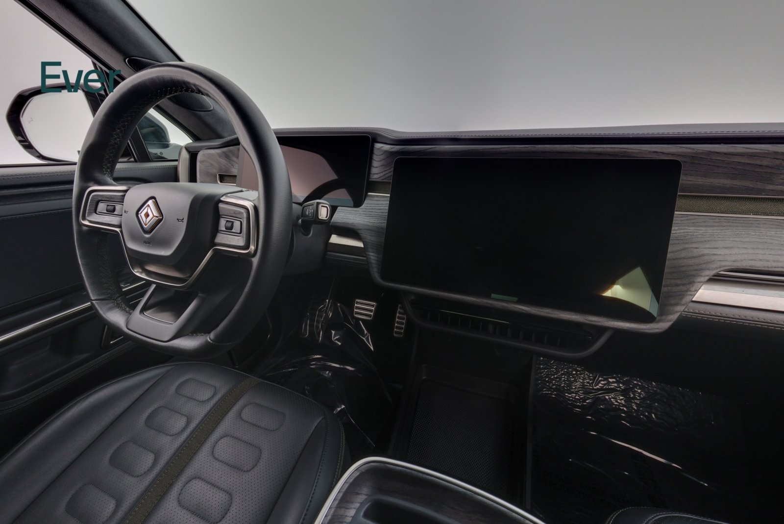 Used 2022 Rivian R1T Adventure AWD/4WD image 25