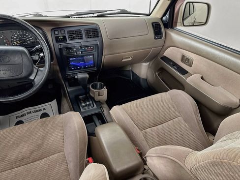 Used 1997 Toyota 4Runner SR5 RWD image 26