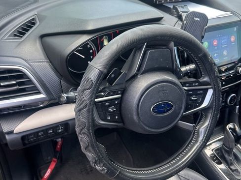 Used 2022 Subaru Forester Limited w/ Popular Package #3 image 10